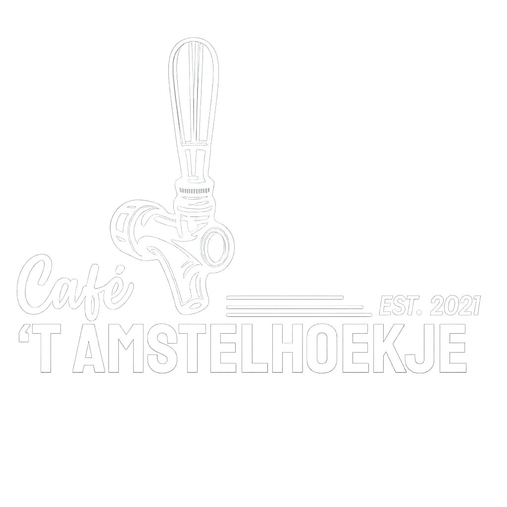 Amstelhoekje