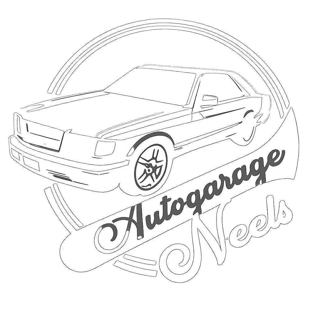 Autogarage Neels